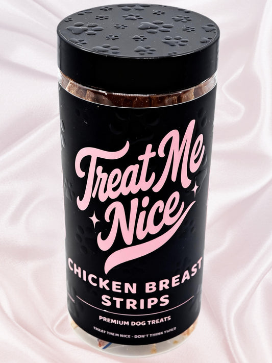 Chicken Breast Strips